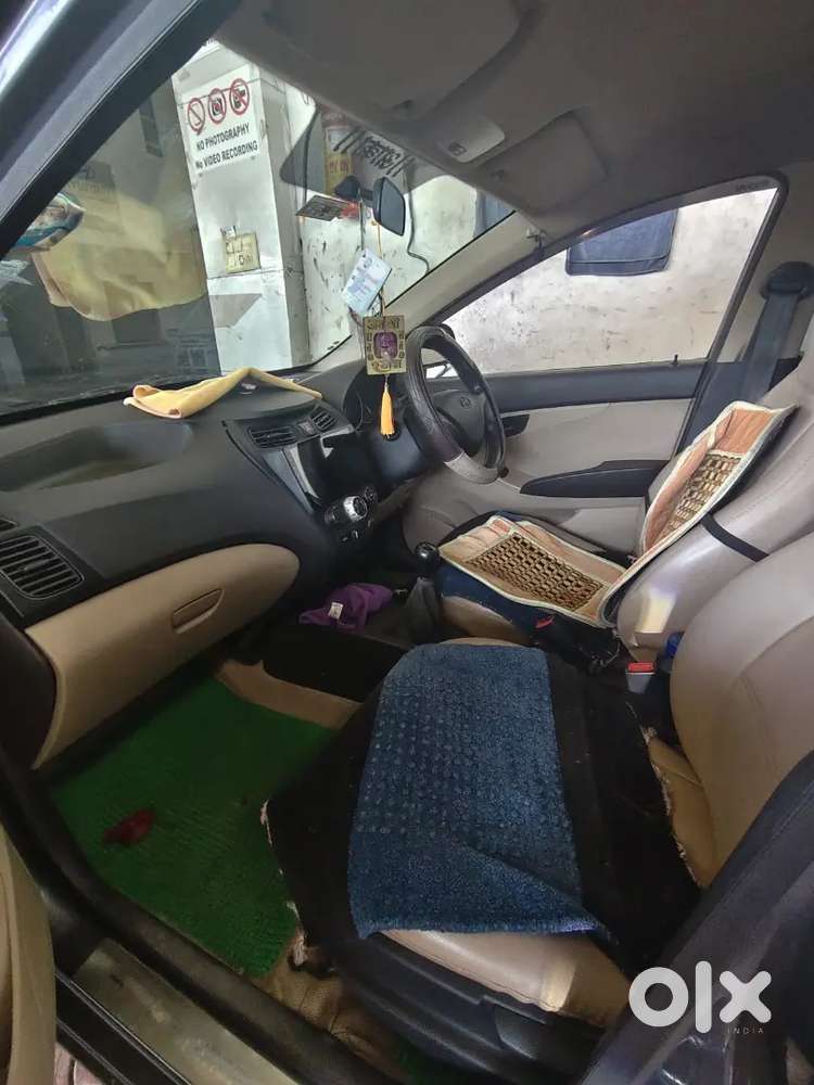 Hyundai Eon Petrol Magna 2015
