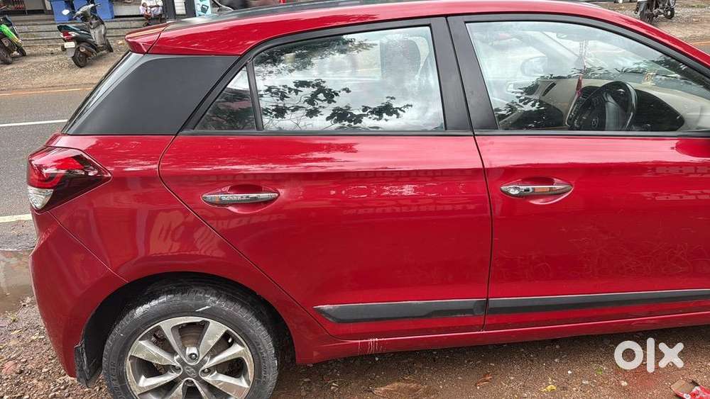 Hyundai Elite I20 2014 Diesel 67000 Km Driven