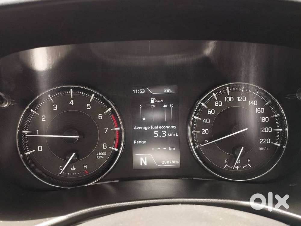 Maruti Suzuki Baleno 2019-2022 1.2 Alpha At, 2022, Petrol