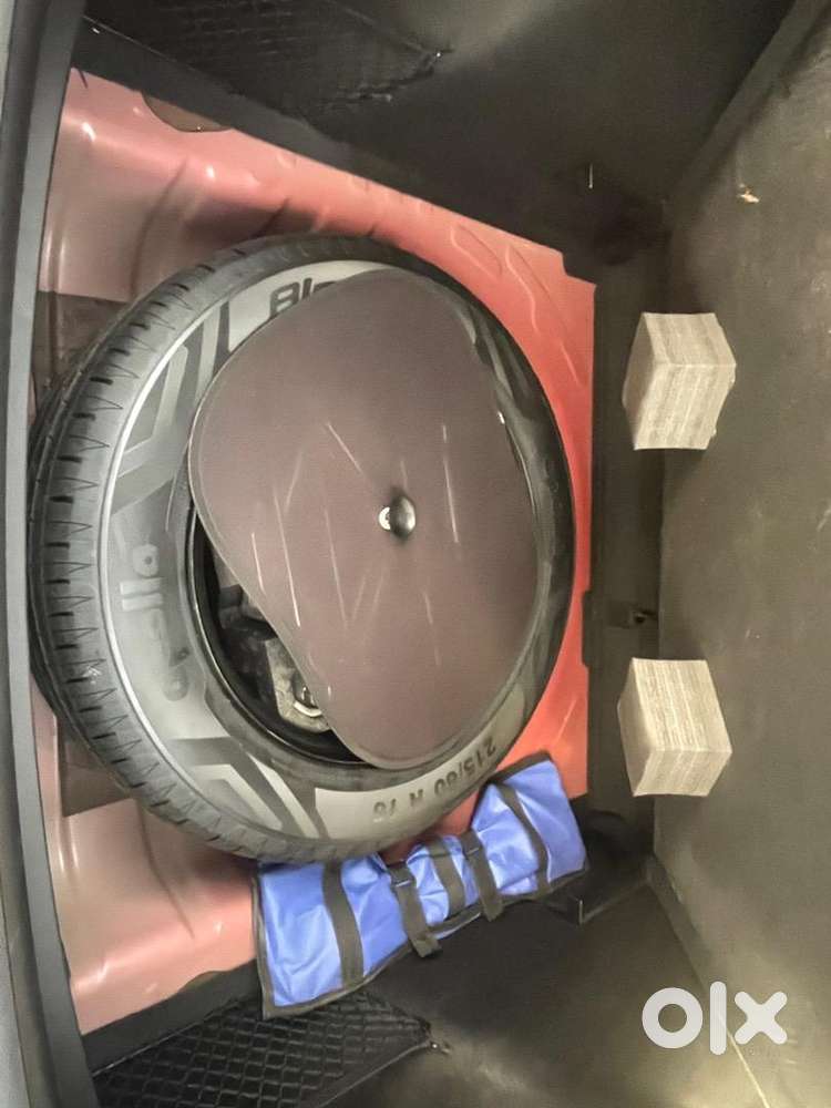 Mg Petrol Car 2021