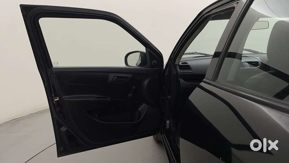 Maruti Suzuki Swift Lxi 2018, 2013, Petrol