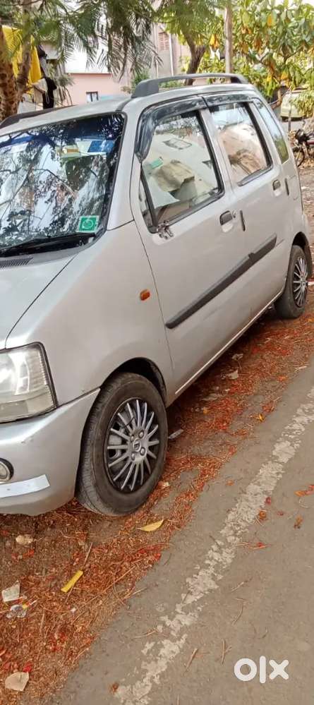 Maruti Suzuki Wagon R 2006