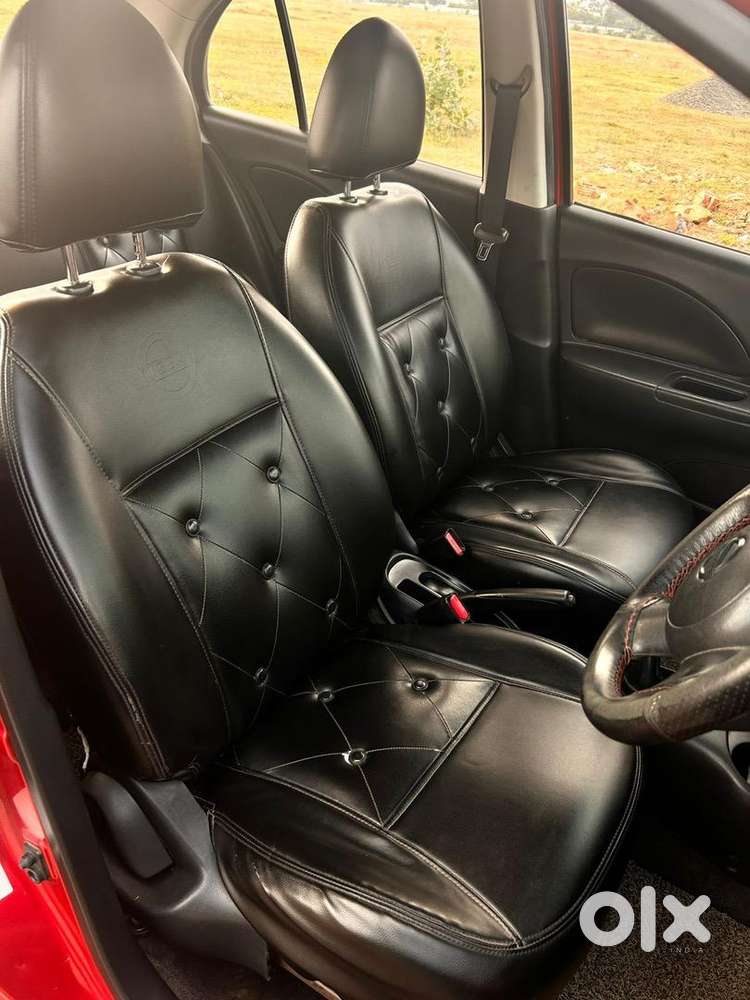 Nissan Micra 2010 Petrol 74000 Km Driven