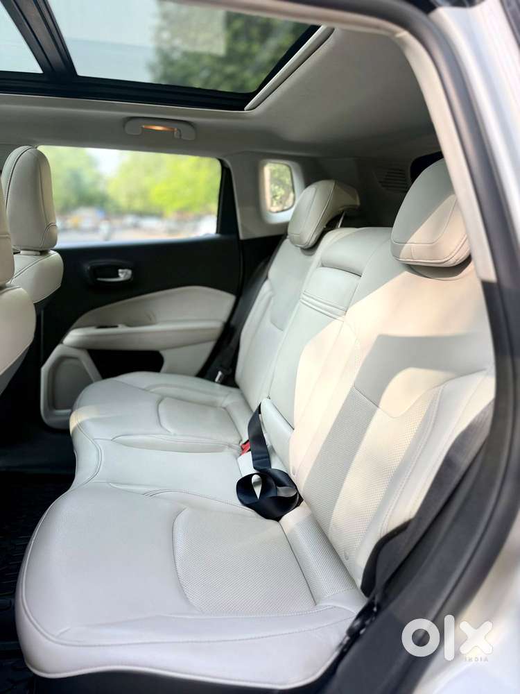 Jeep Compass 1.4 Limited Option, 2020, Petrol