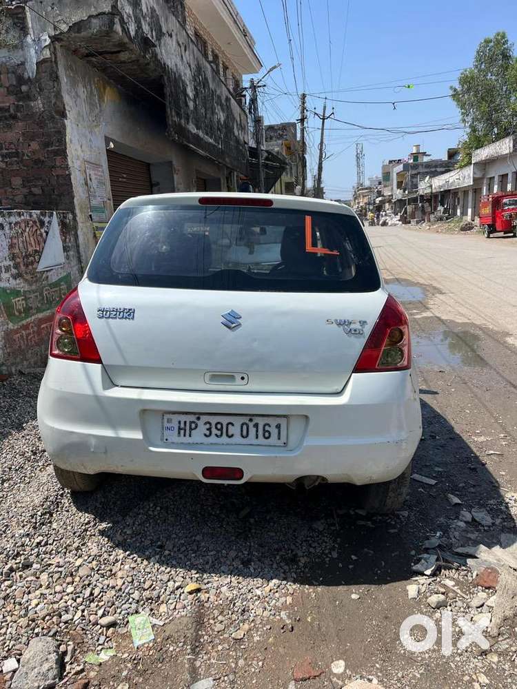 Maruti Suzuki Swift 2012 Diesel Good Condition