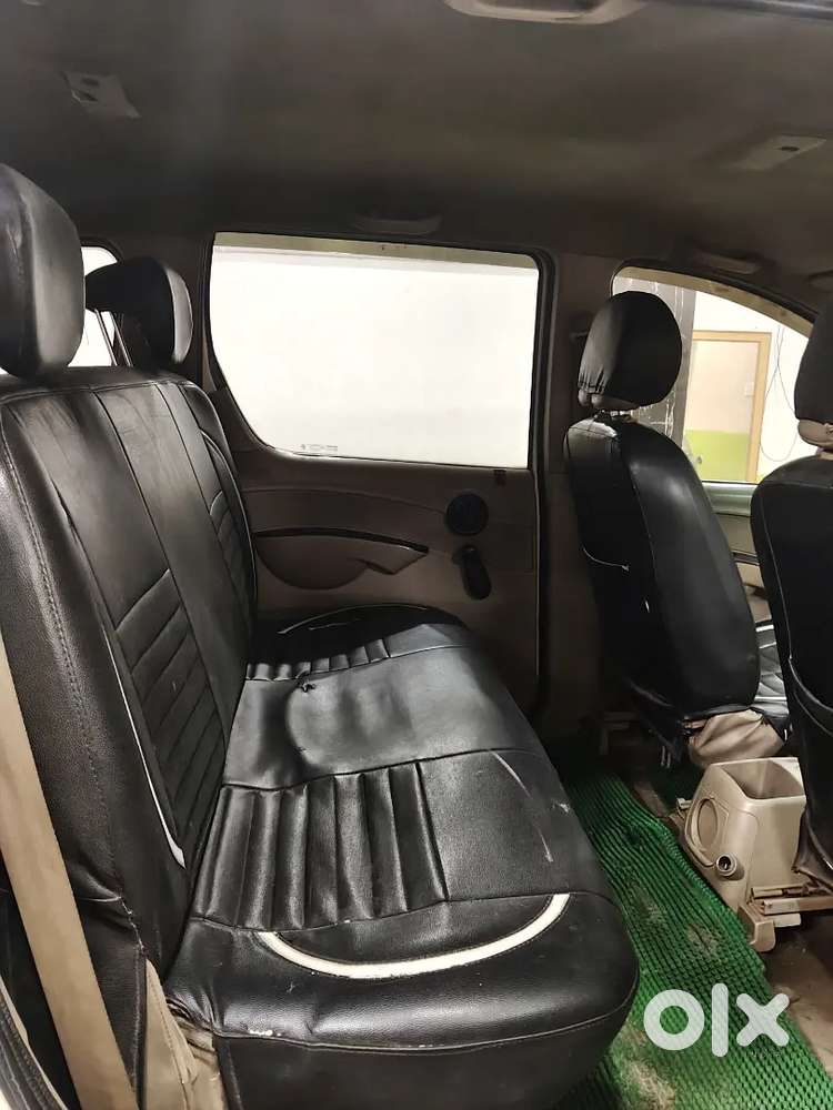 Mahindra Xylo 2.5 D2 2016