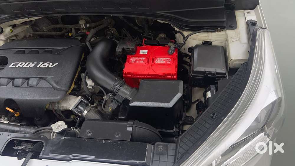 Hyundai Creta 1.4 E Plus Crdi, 2018, Diesel