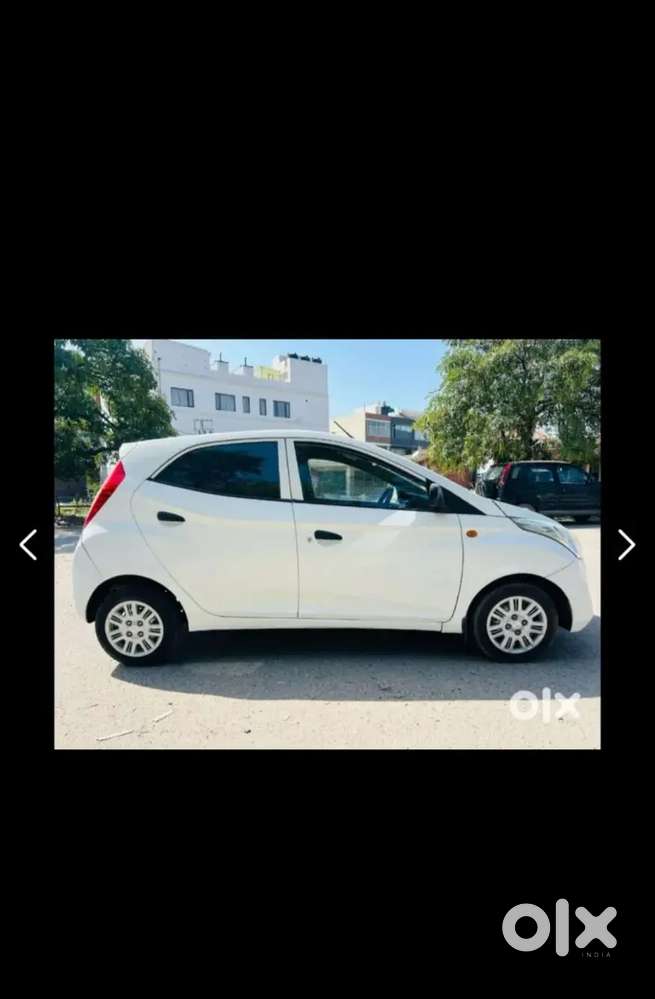 Hyundai Eon