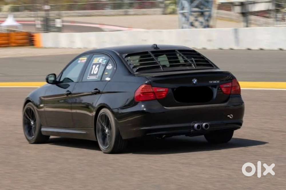 Manual Bmw 330i E90