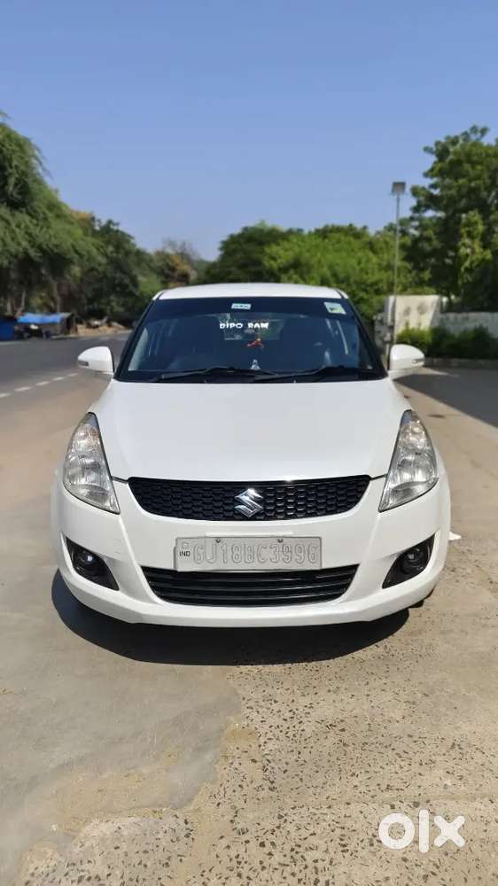 Swift Vdi Maruti 2013