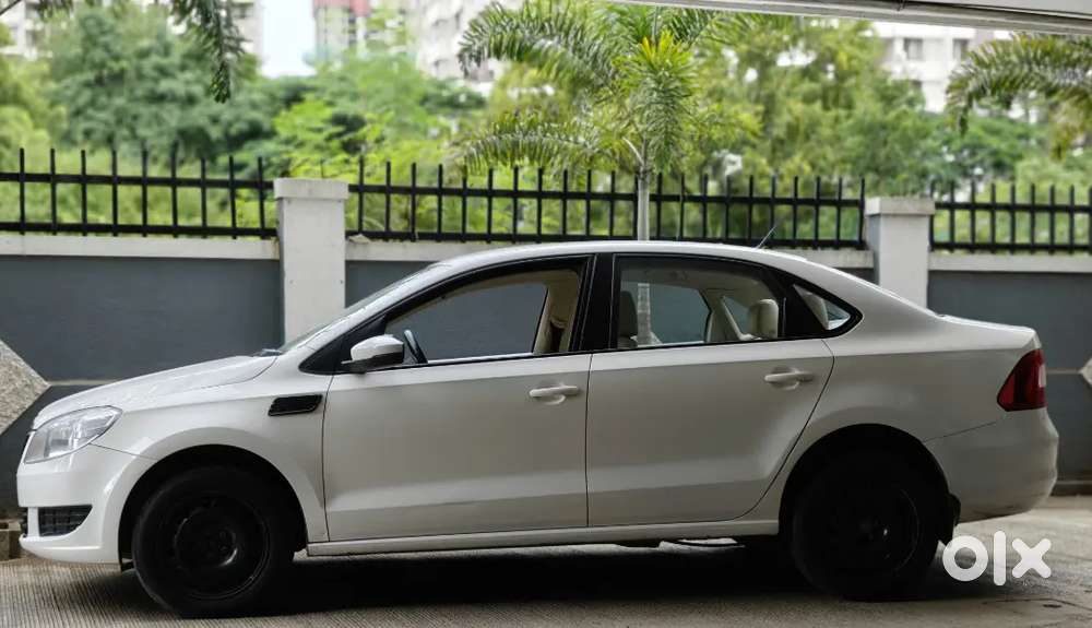 Skoda Rapid 1.6 Mpi 2016