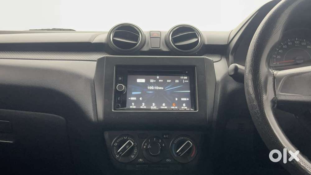 Maruti Suzuki Swift 2005-2010 1.3 Lxi, 2018, Petrol