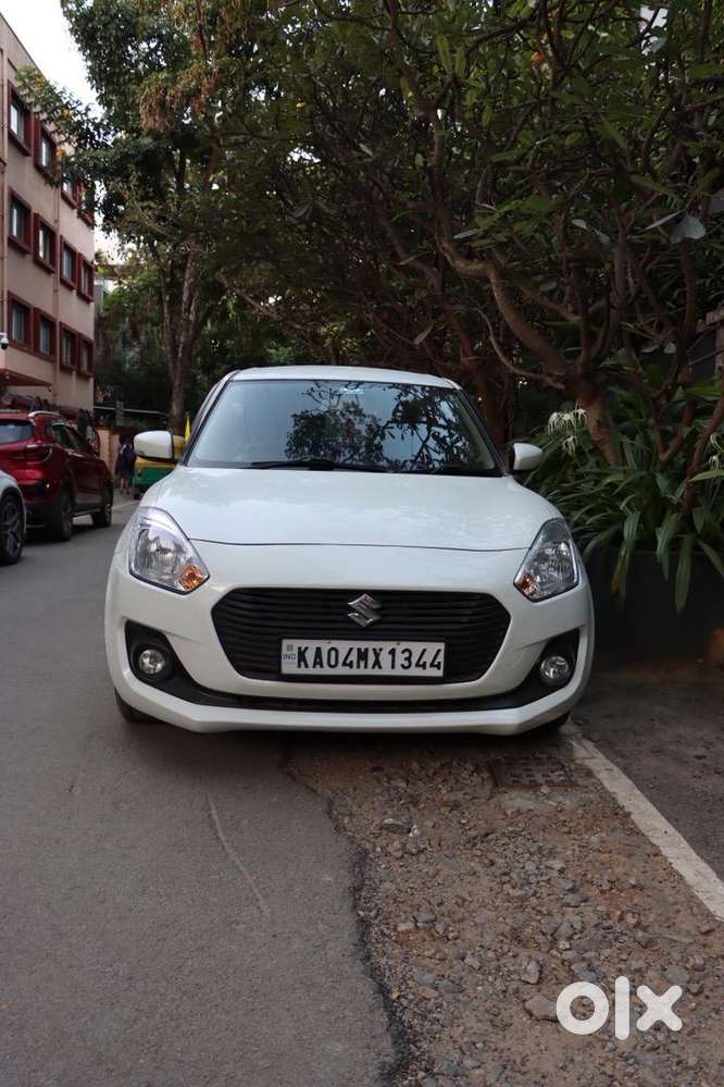 Maruti Suzuki Swift 2019 Petrol Very Good Condition