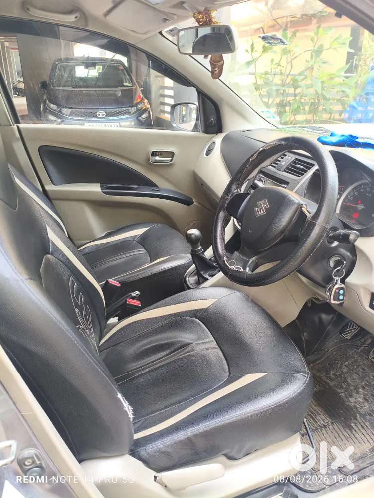 Celerio 2013 Wth 2nd Owner