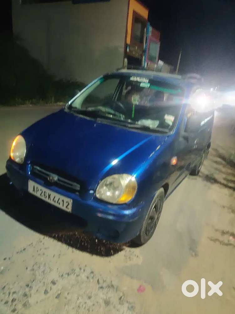 Very Good Condion Car Ac Runig