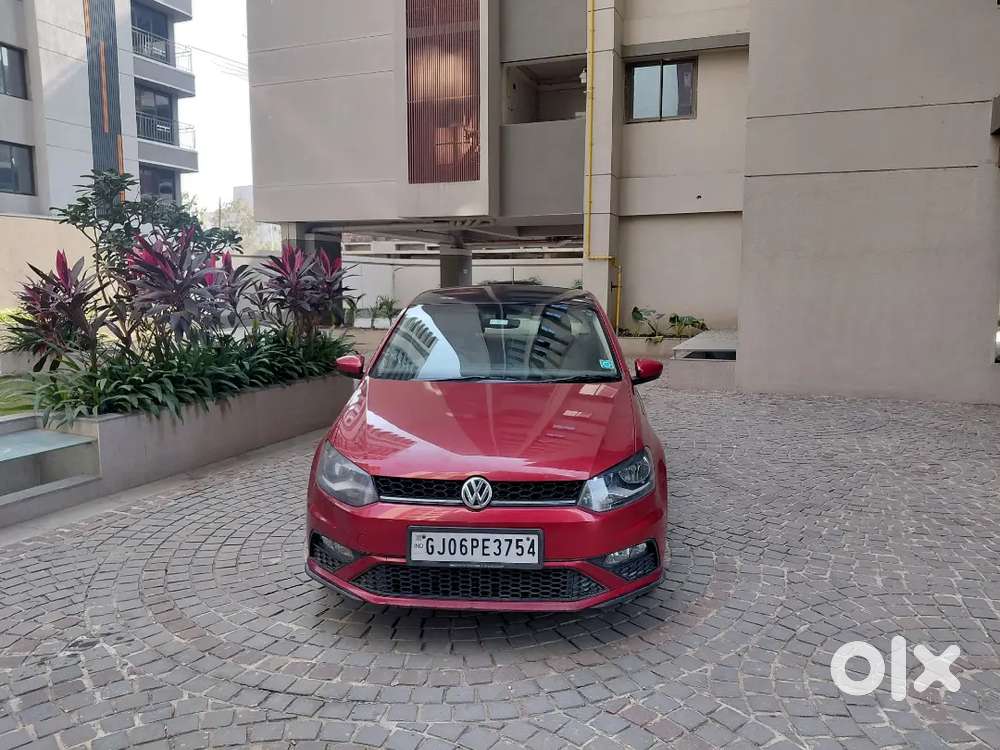 Volkswagen Vento Highline 2021 Petrol