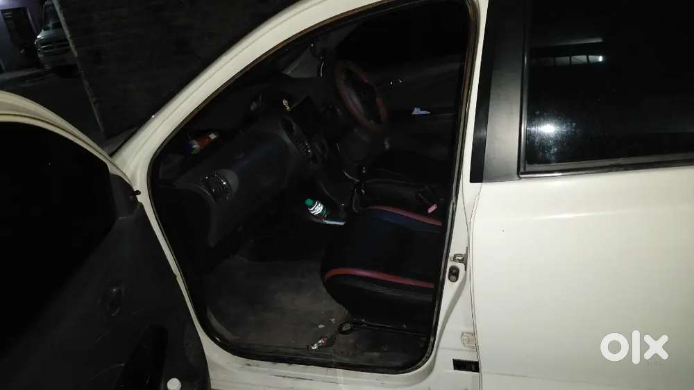 Just Give Ans Drive