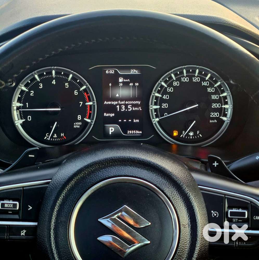 Maruti Suzuki Grand Vitara 1.5 Alpha Smart Hybrid, 2022, Petrol