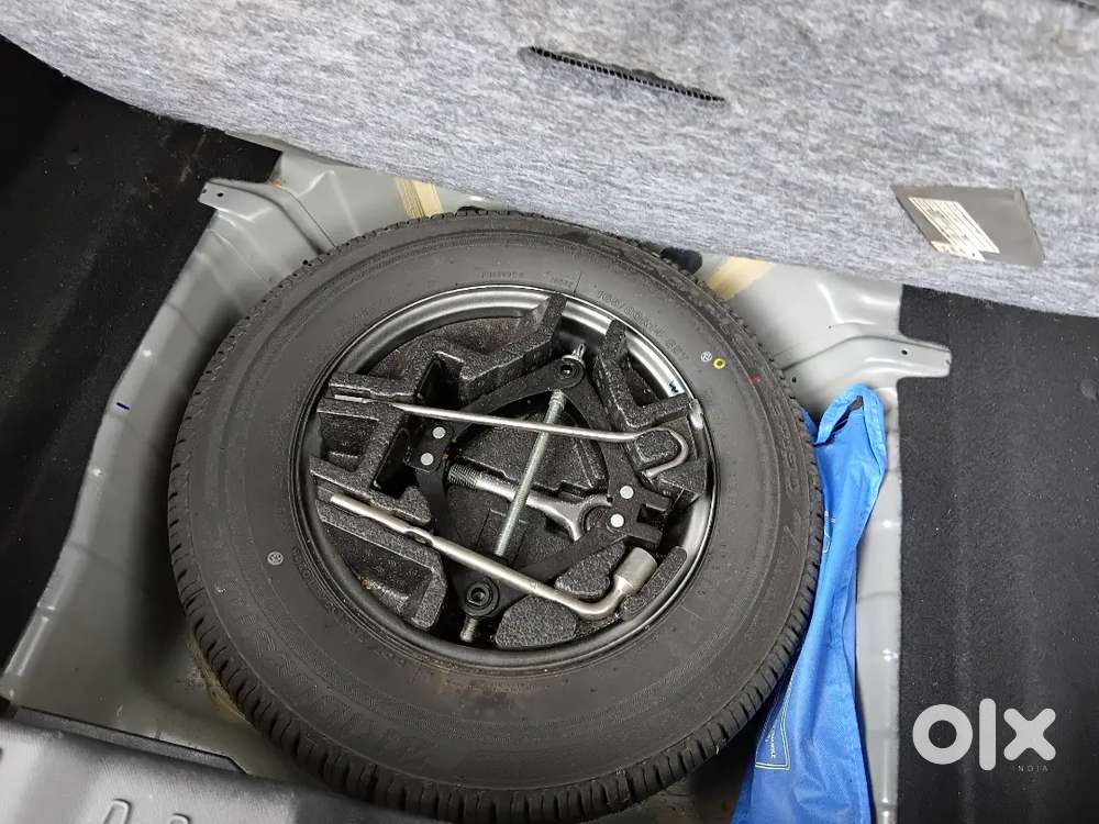 Tata Altroz 2021 Petrol Good Condition