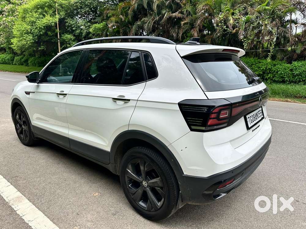 Volkswagen Taigun 1.5 Tsi Gt, 2025, Petrol