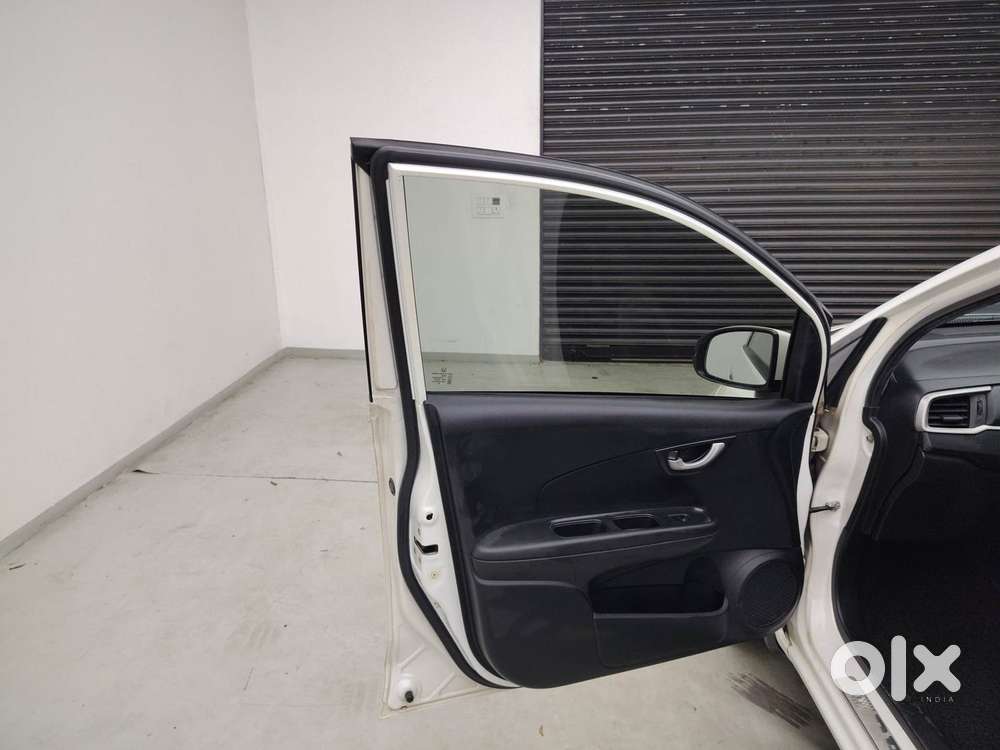 Honda Brio 1.2 Vx At, 2018, Petrol