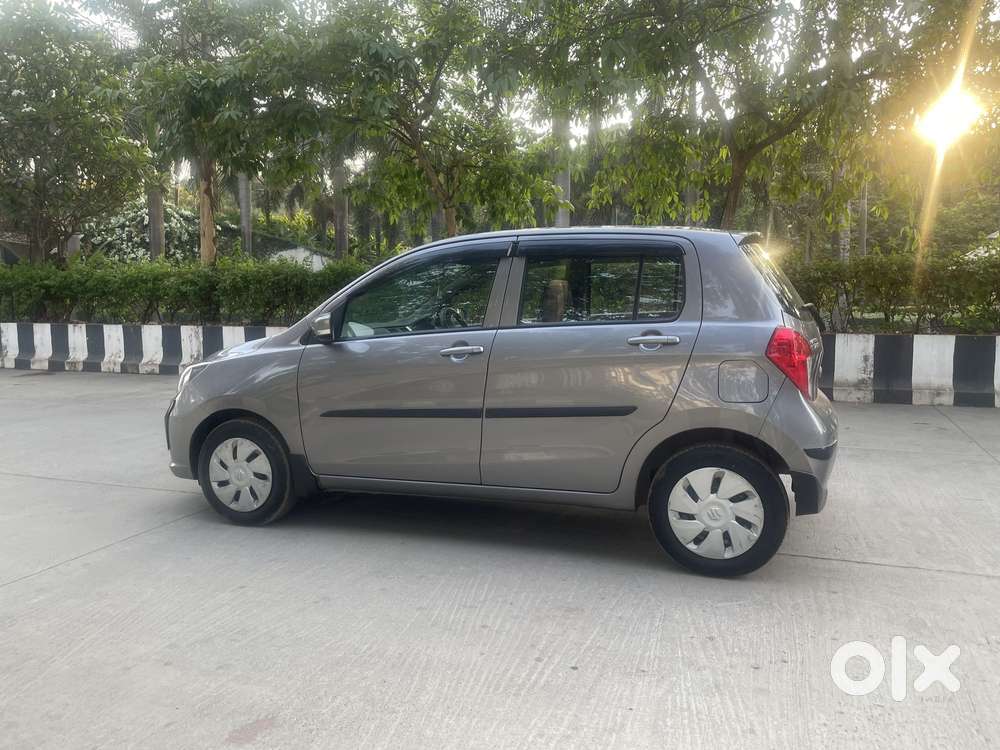 Maruti Suzuki Celerio Zxi Optional Amt, 2019, Petrol
