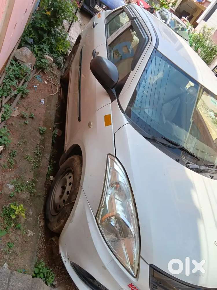 Vehicle Good Condition.well Maintained