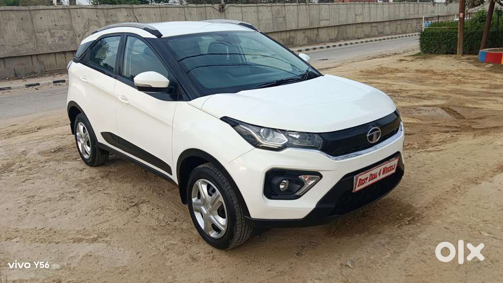 Tata Nexon 1.5 Revotorq Xm (s), 2023, Diesel
