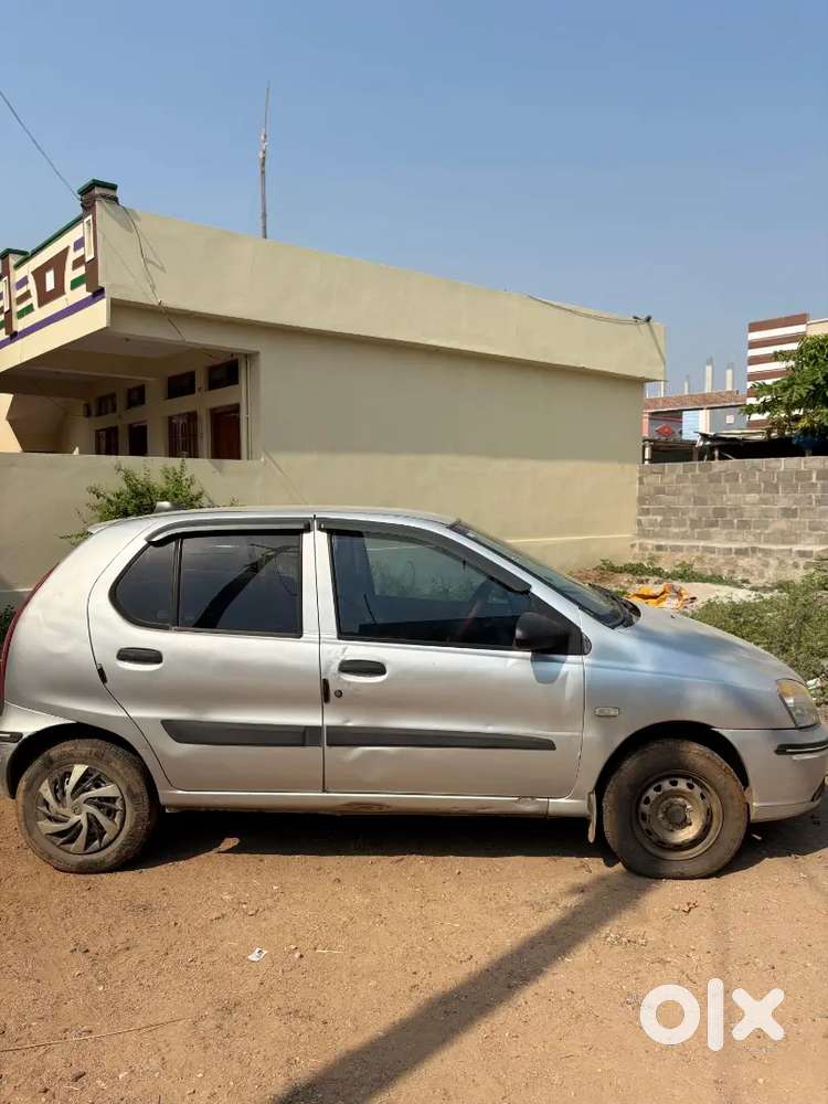 Indica Ev2 2016 Mint Condition 80%tyres  Private Plate Non Accidental