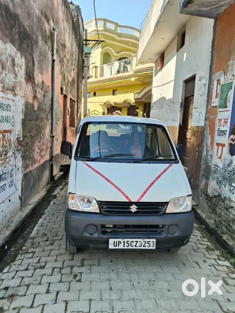 Maruti Suzuki Eeco 1.2 2019