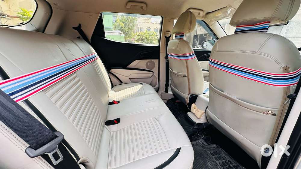 Mahindra Xuv300 W4 Diesel, 2021, Diesel