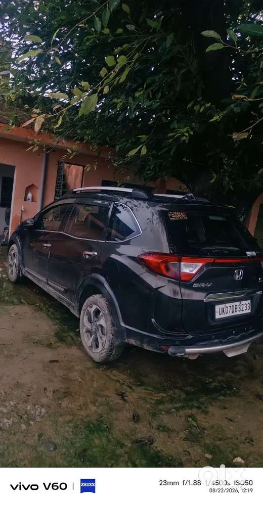 Honda Br-v 2018 Diesel 135000 Km Driven