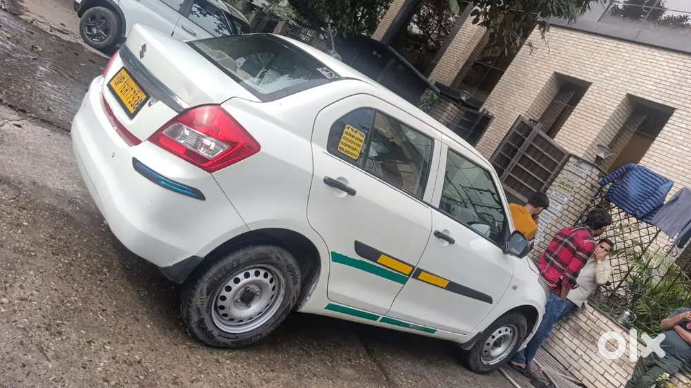 Maruti Suzuki Dzire 2022 First Owner