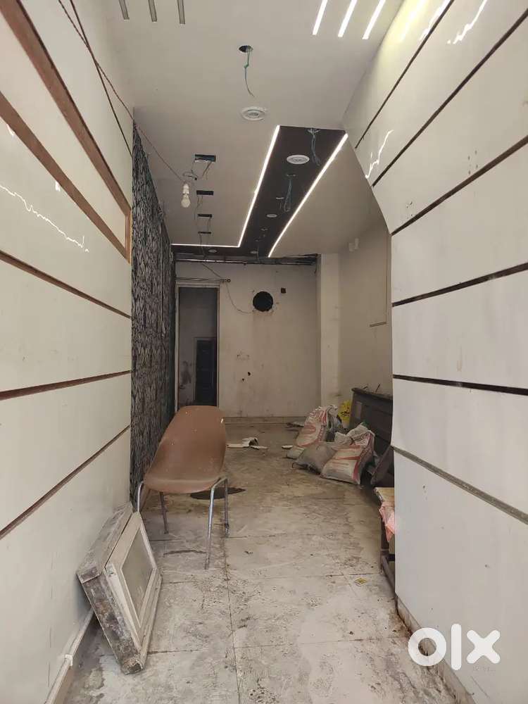 Shop in prime location Govind Nagar market for Rent