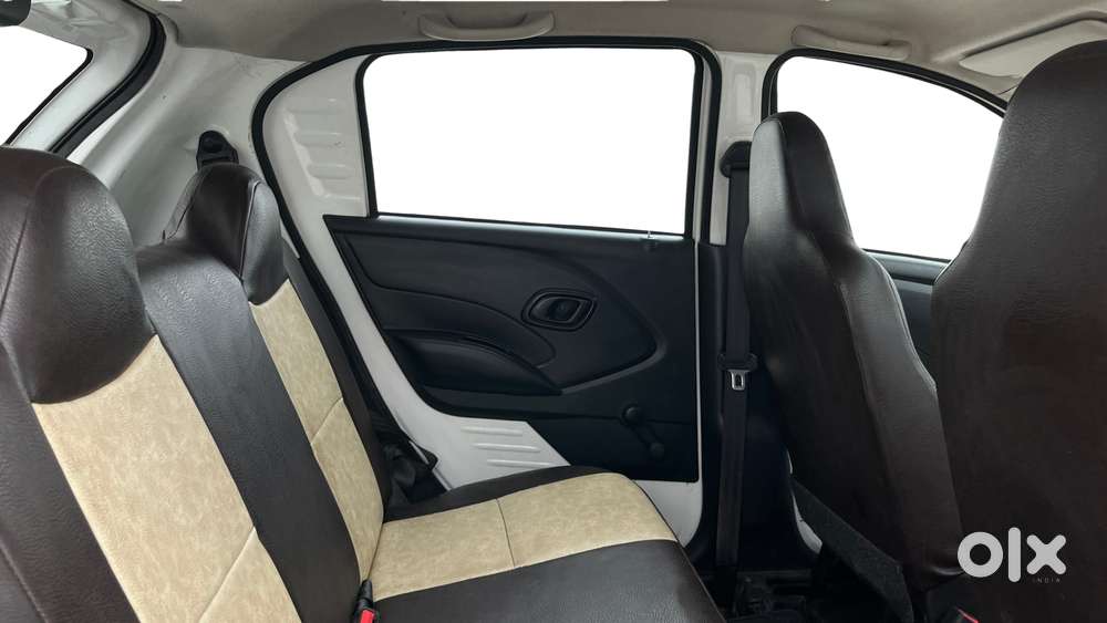 Datsun Redigo T Option, 2017, Petrol