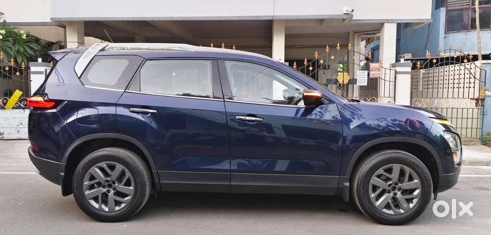 Tata Safari 2.0 Kryotec Xta Plus, 2021, Diesel