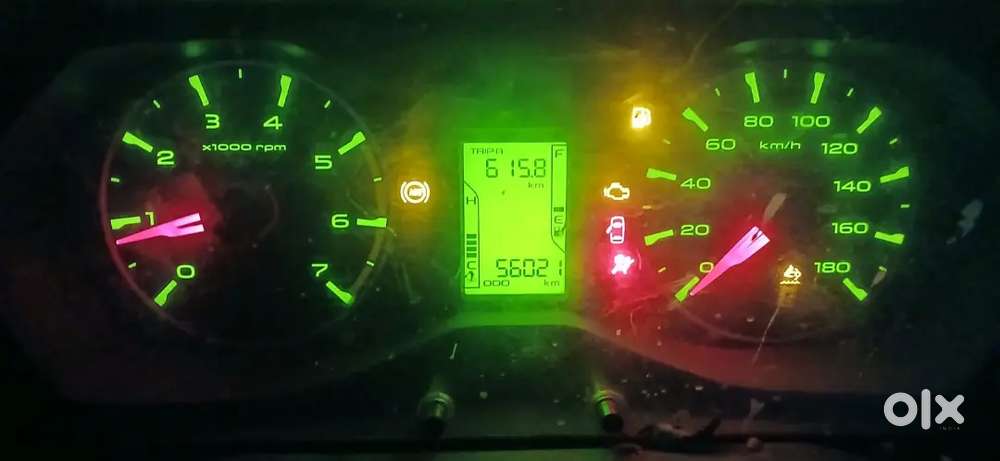 Mahindra Scorpio 2020 Diesel Automatic