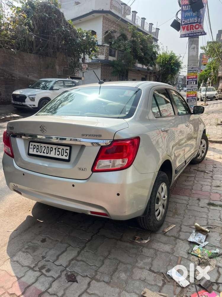 Maruti Suzuki Swift Dzire 2018 Diesel Good Condition