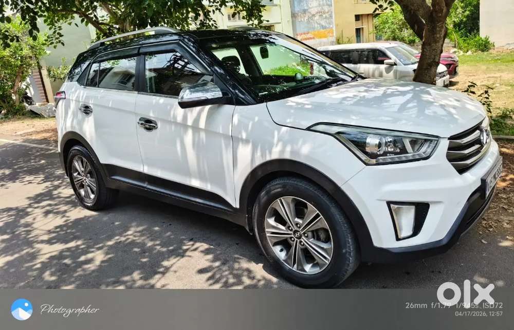 Credit 1.6 Crdisx+se