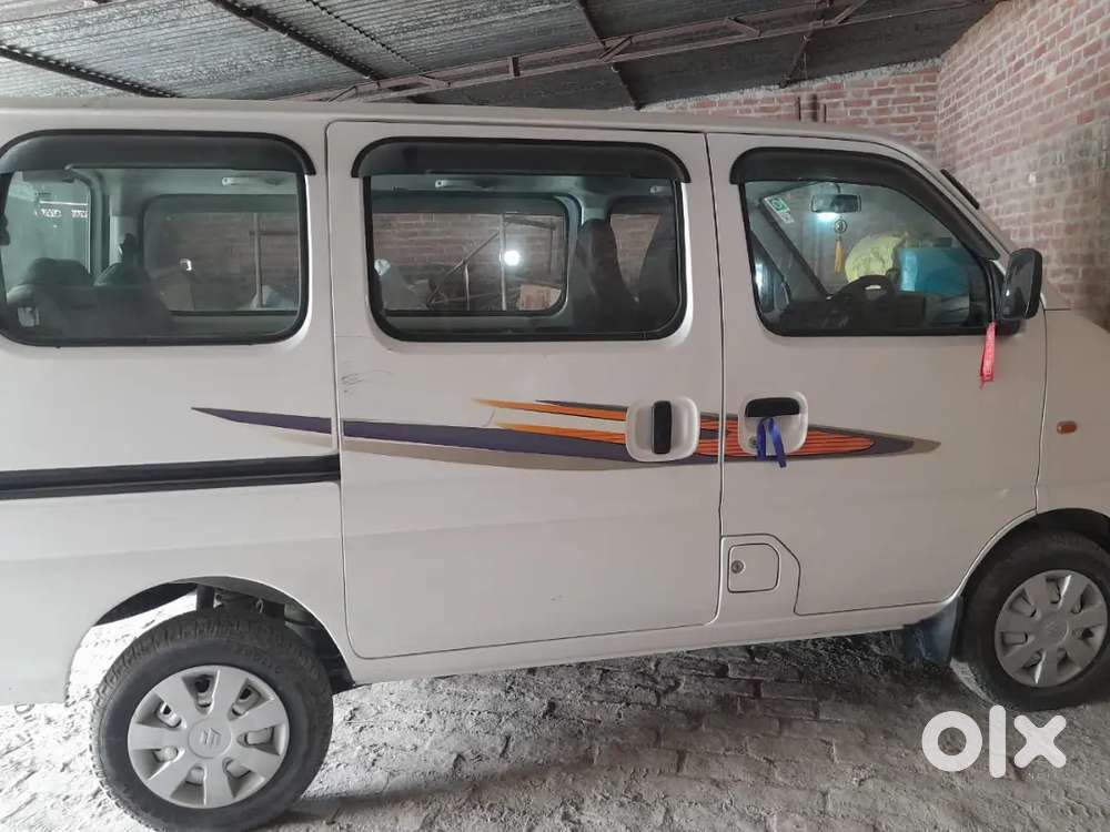 Car Sell Ecko Gadi