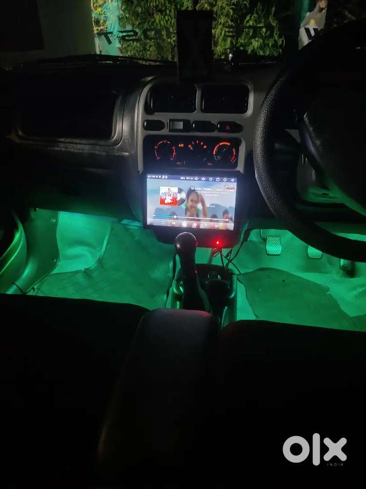 Maruti Suzuki Alto 2011