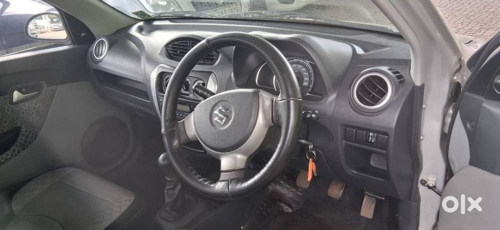Maruti Suzuki Alto 800 Vxi, 2016, Petrol