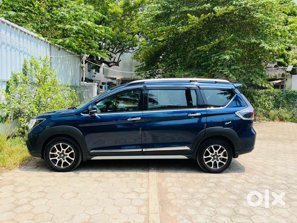 Maruti Suzuki Xl6 1.5 Alpha At, 2024, Petrol