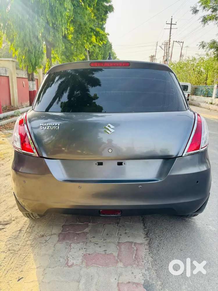 Maruti Suzuki Swift 2017 Diesel 82600 Km Driven