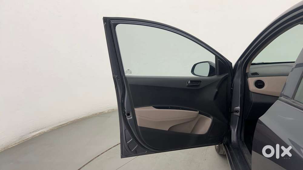 Hyundai Grand I10 1.2 Kappa Magna, 2016, Petrol