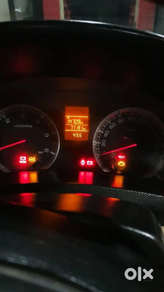 Maruti Suzuki Dzire 2015 Diesel 77100 Km Driven