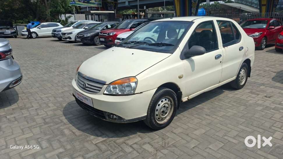 Tata Indigo Cs Ls Tdi, 2013, Diesel