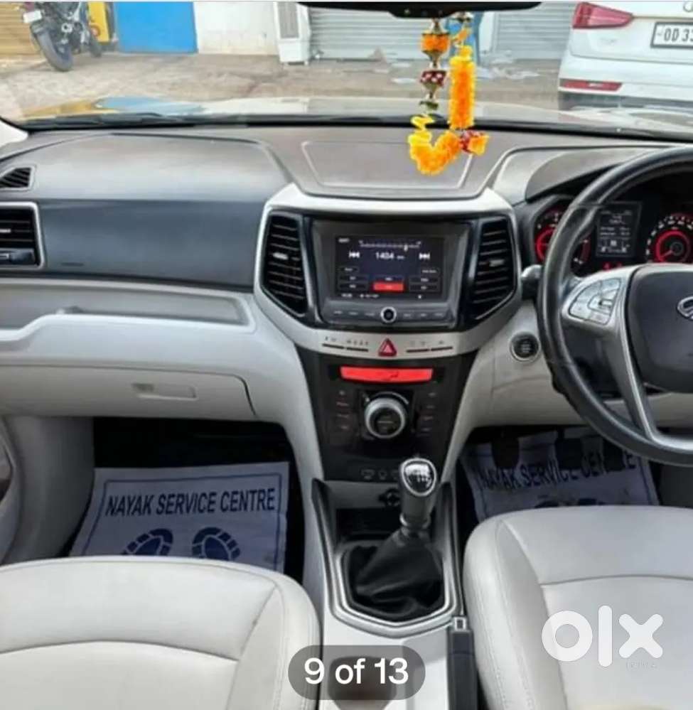 Mahindra Xuv300 2019 Diesel