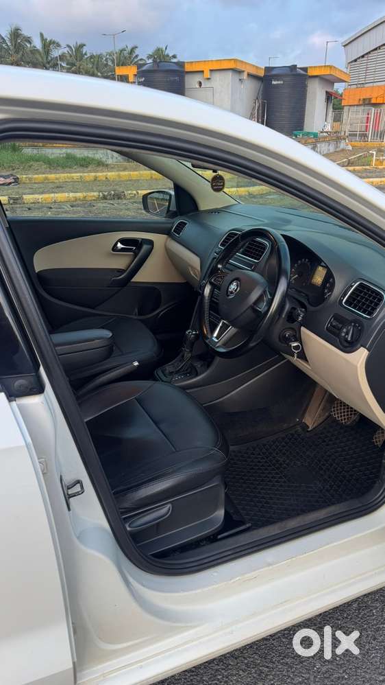 Skoda Rapid Diesel 2016