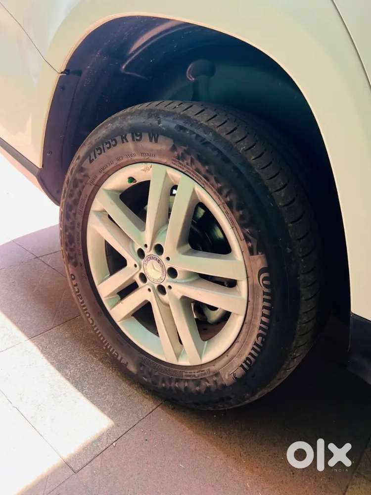 Mercedes-benz Gle 350  1st Owner  Low Km  Excellent Condition